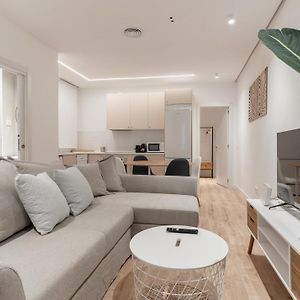 Appartement met Drie Slaapkamers